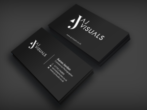 Business Card Design by SKYdesign for this project | Design: #20879972