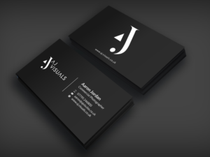 Business Card Design by SKYdesign for this project | Design: #20879974