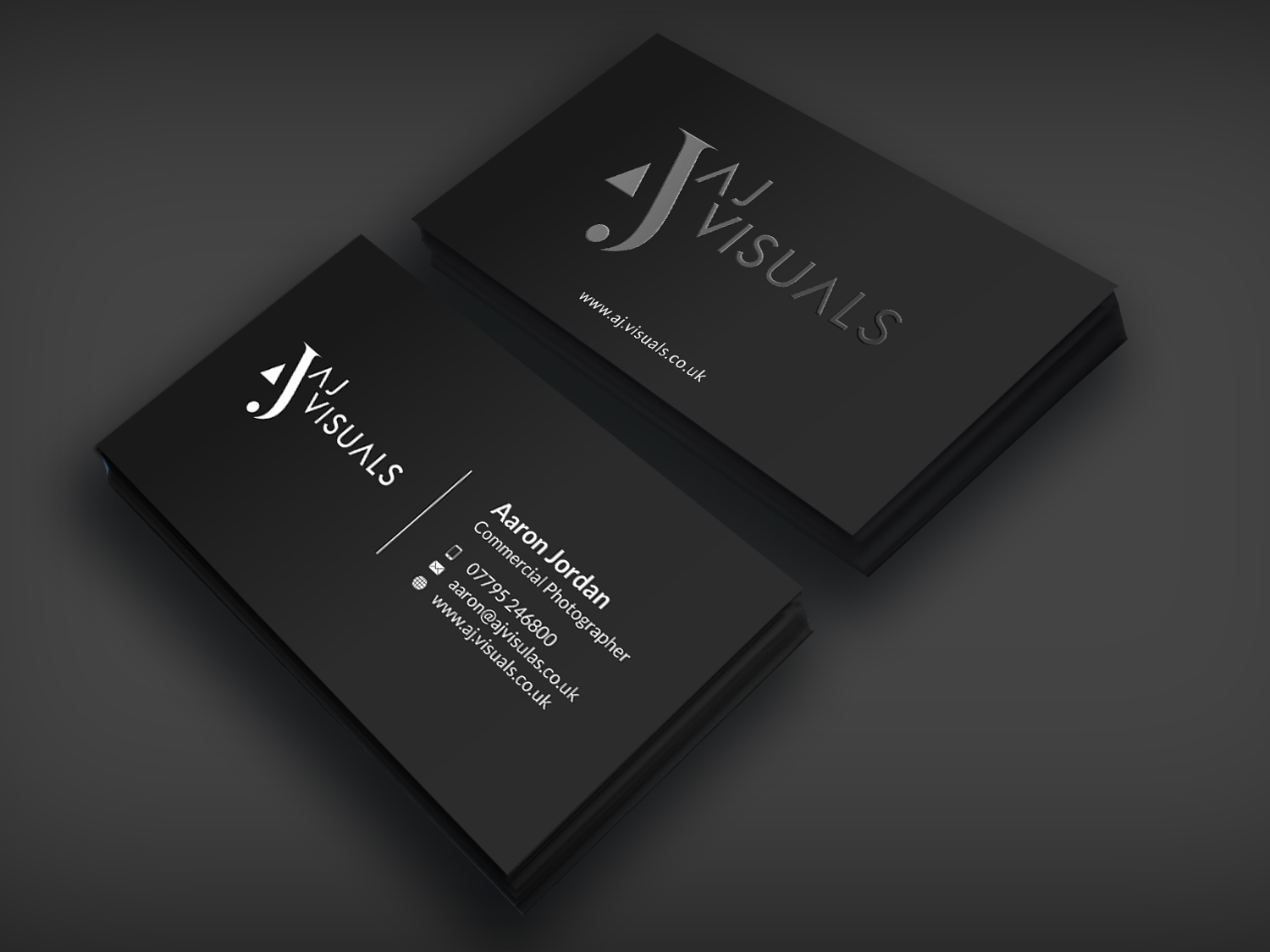Business Card Design by SKYdesign for this project | Design #20879977