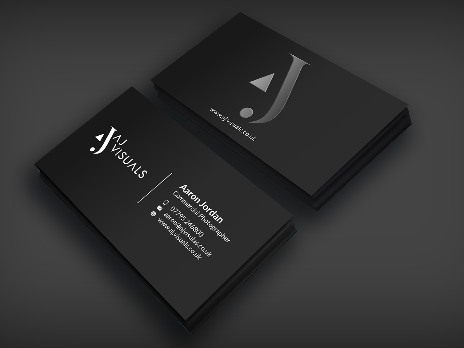 Business Card Design by SKYdesign for this project | Design #20879978