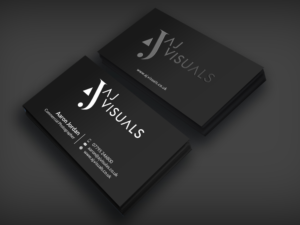 Business Card Design by SKYdesign for this project | Design: #20879979