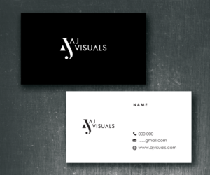 Business Card Design by bijuak for this project | Design: #20876268