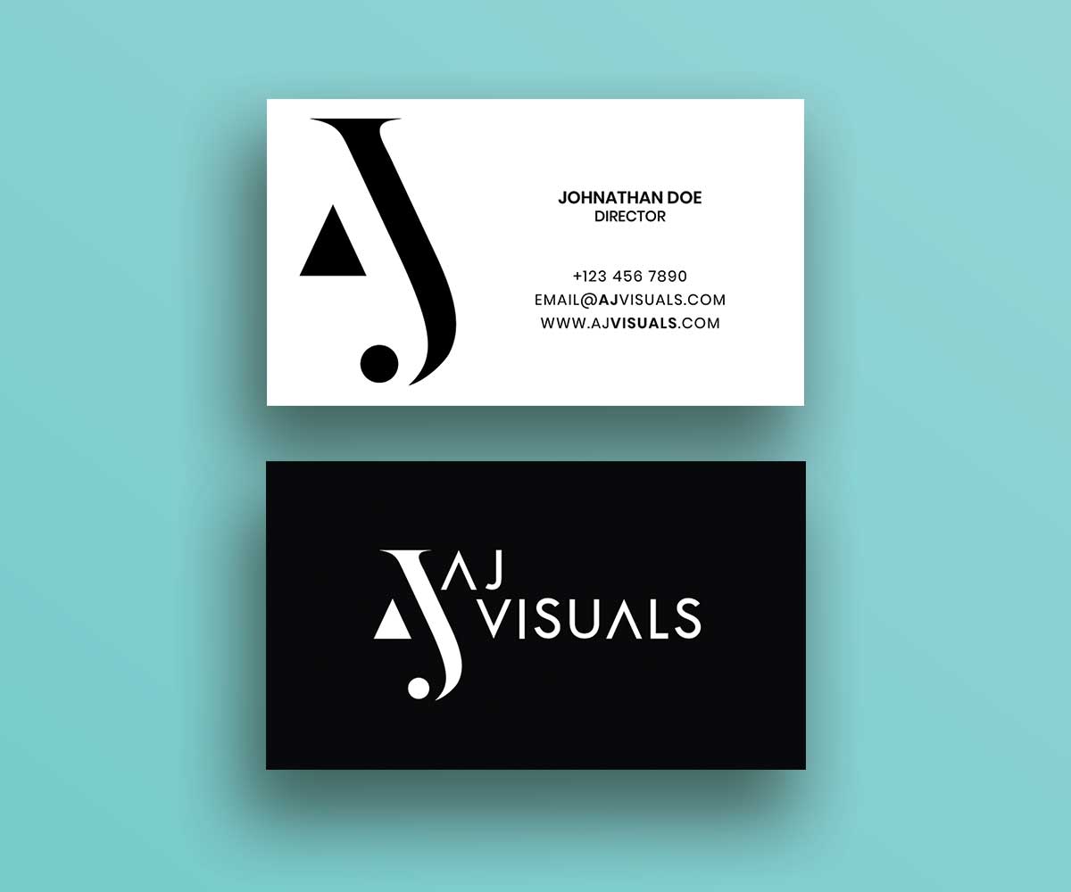 Business Card Design by JK18 for this project | Design #20863107
