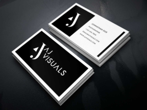 Business Card Design by JK18 for this project | Design: #20870447