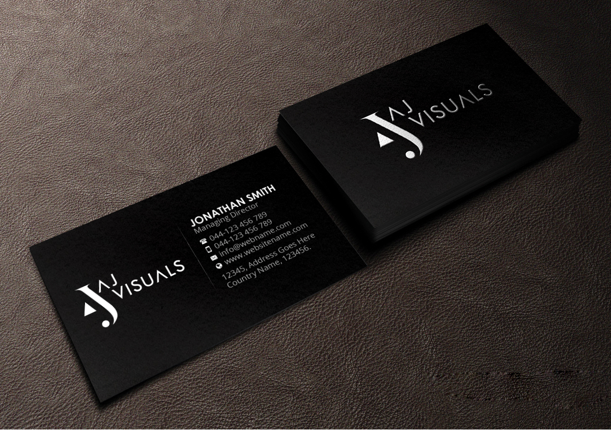 Design de Carte de Visite par Creations Box 2015 pour ce projet | Design #20868292