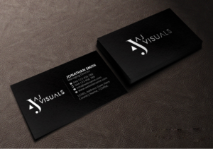 Business Card Design by Creations Box 2015 for this project | Design: #20868292