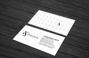 Business Card Design by Creations Box 2015 for this project | Design: #20869773