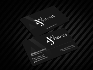 Business Card Design by Creations Box 2015 for this project | Design: #20869781