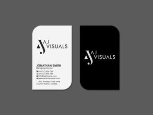 Business Card Design by Creations Box 2015 for this project | Design: #20869786