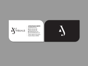 Business Card Design by Creations Box 2015 for this project | Design: #20869789