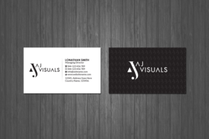 Business Card Design by Creations Box 2015 for this project | Design: #20869790