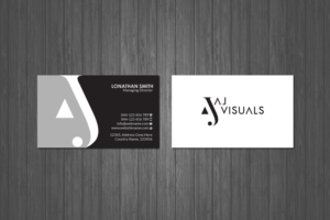 Business Card Design by Creations Box 2015 for this project | Design: #20869799