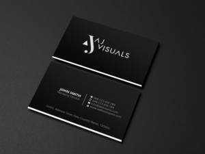 Business Card Design by Creations Box 2015 for this project | Design: #20869800