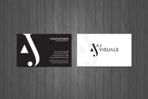 Business Card Design by Creations Box 2015 for this project | Design: #20869801