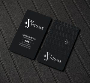Business Card Design by Creations Box 2015 for this project | Design: #20881982