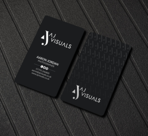 Business Card Design by Creations Box 2015 for this project | Design: #20881983
