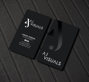 Diseño de Tarjeta de Presentación por Creations Box 2015 para este proyecto | Diseño #20892233