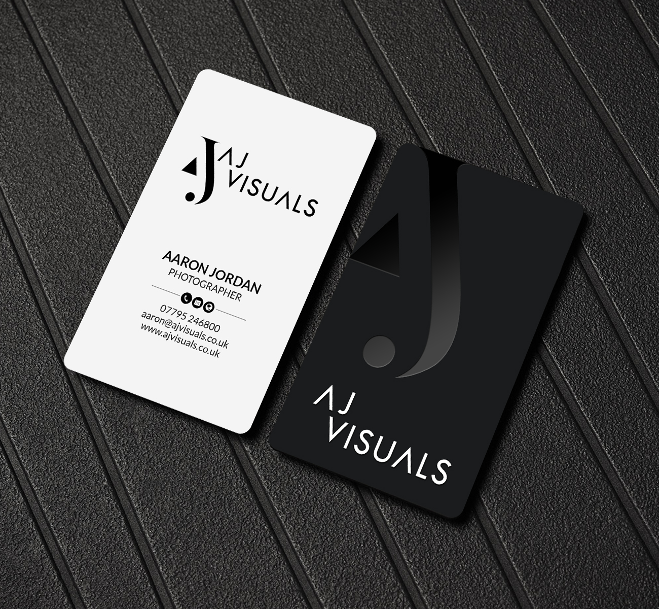 Business Card Design by Creations Box 2015 for this project | Design #20892252