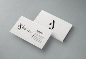 Diseño de Tarjeta de Presentación por Brand aid para este proyecto | Diseño #20866256