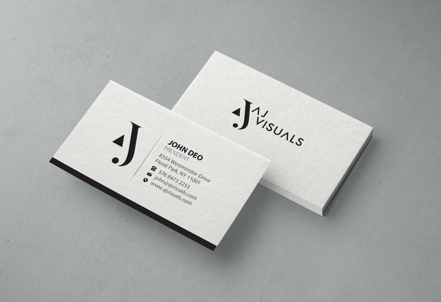 Business Card Design by Brand aid for this project | Design #20866258