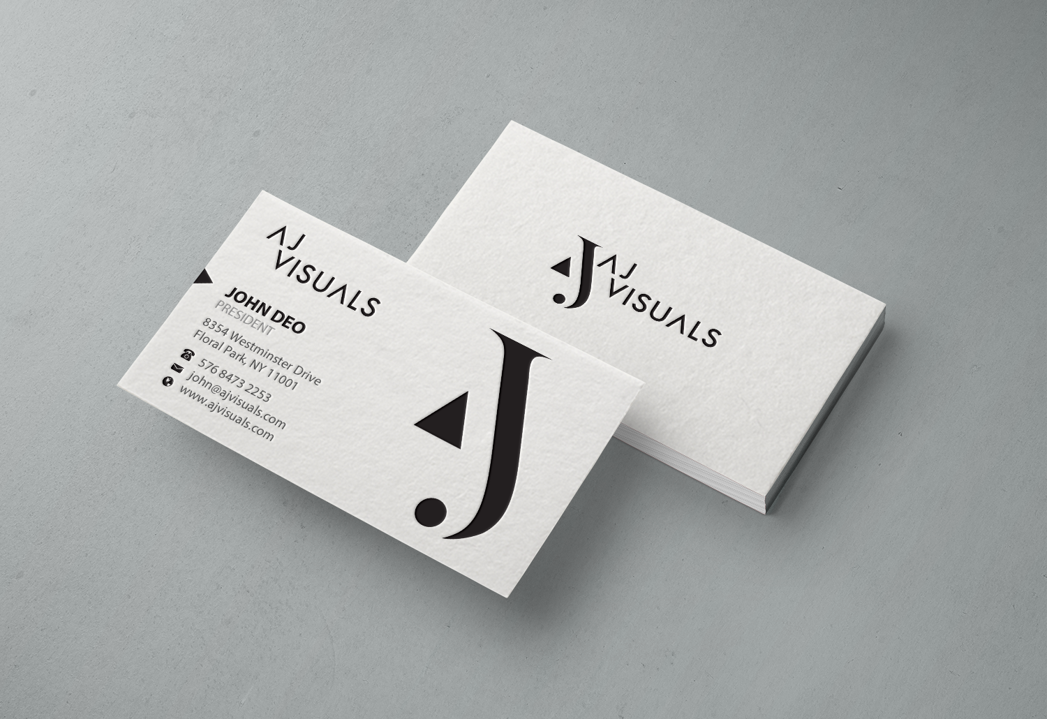 Business Card Design by Brand aid for this project | Design #20866259
