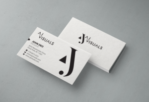 Business Card Design by Brand aid for this project | Design: #20866259