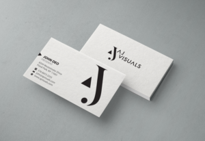 Business Card Design by Brand aid for this project | Design: #20866260