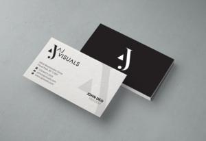 Business Card Design by Brand aid for this project | Design: #20866261