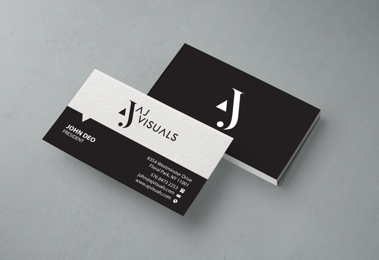 Design de Carte de Visite par Brand aid pour ce projet | Design #20866262