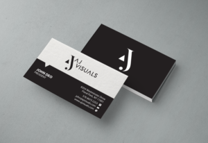 Business Card Design by Brand aid for this project | Design: #20866262