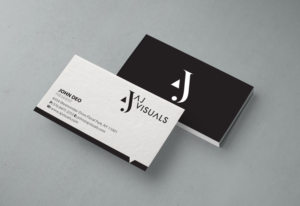 Business Card Design by Brand aid for this project | Design: #20866263