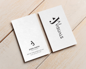 Business Card Design by chandrayaan.creative for this project | Design: #20865828