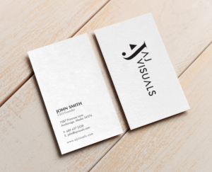 Business Card Design by chandrayaan.creative for this project | Design: #20865829