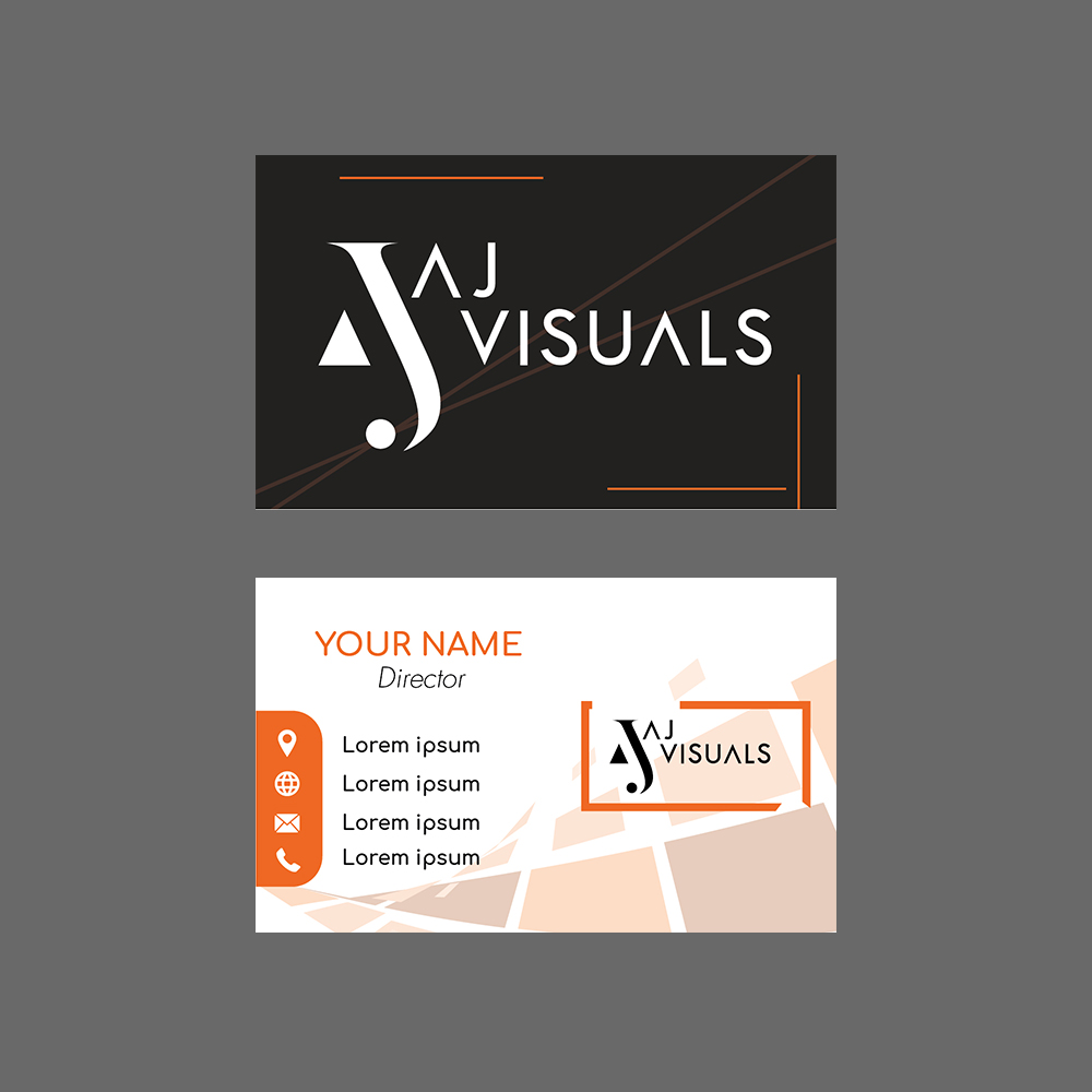 Business Card Design by PhuongBui92 for this project | Design #20862501