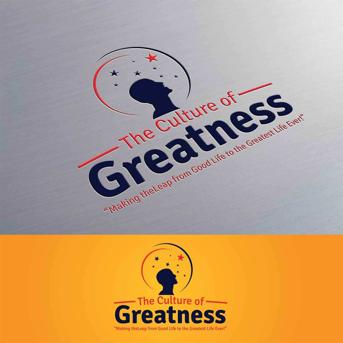 Logo Design by The RANFOUR Project for this project | Design #2925059