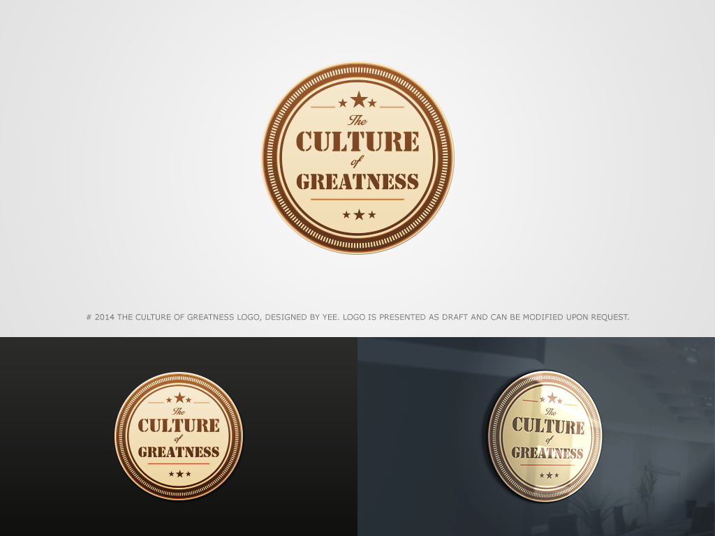 Logo-Design von Benjamin für dieses Projekt | Design #2940421