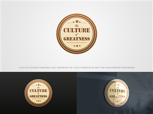 Logo-Design von Benjamin für dieses Projekt | Design: #2940421