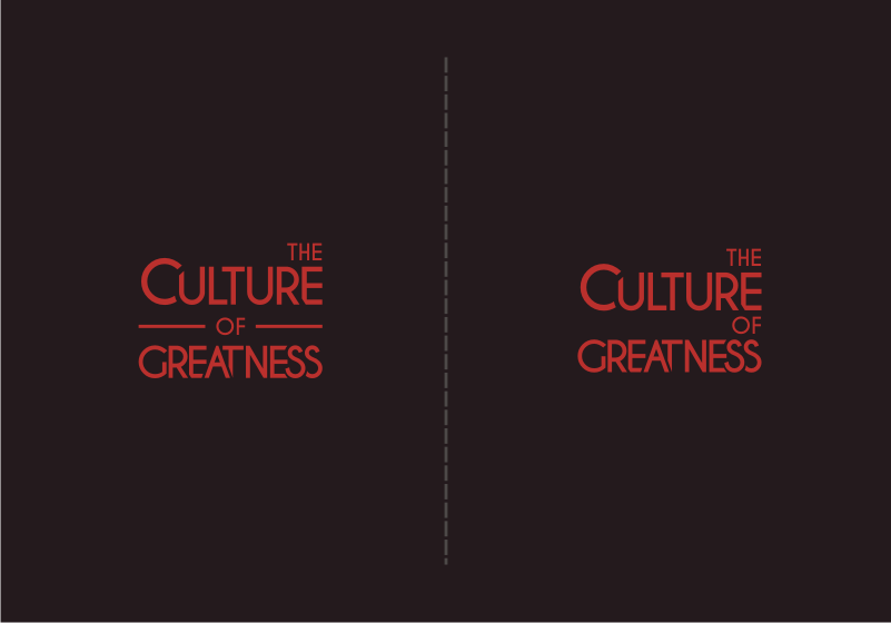 Logo Design by ikahartono for this project | Design #2934139