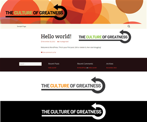 Logo Design by Sunil Singh Pokhriyal for this project | Design: #2932366