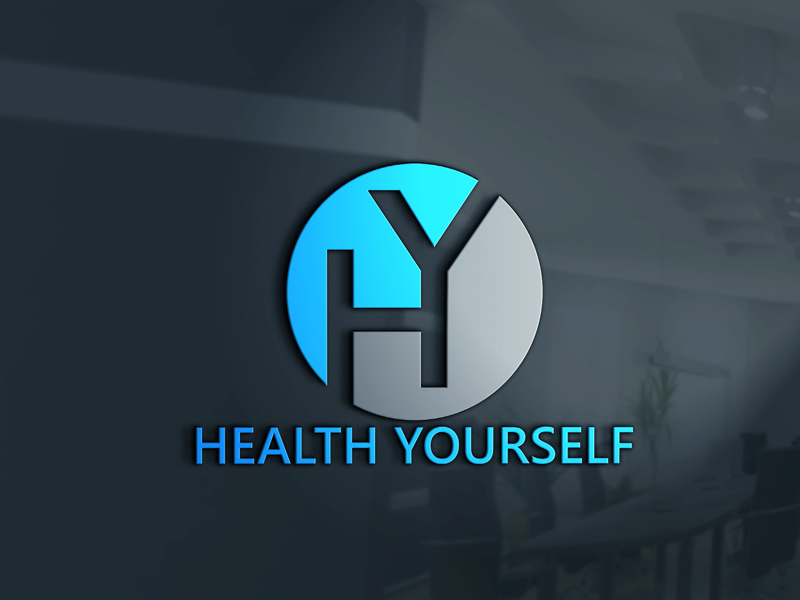 Logo Design by appledesign 3 for D.P. rocks! | Design #20870047