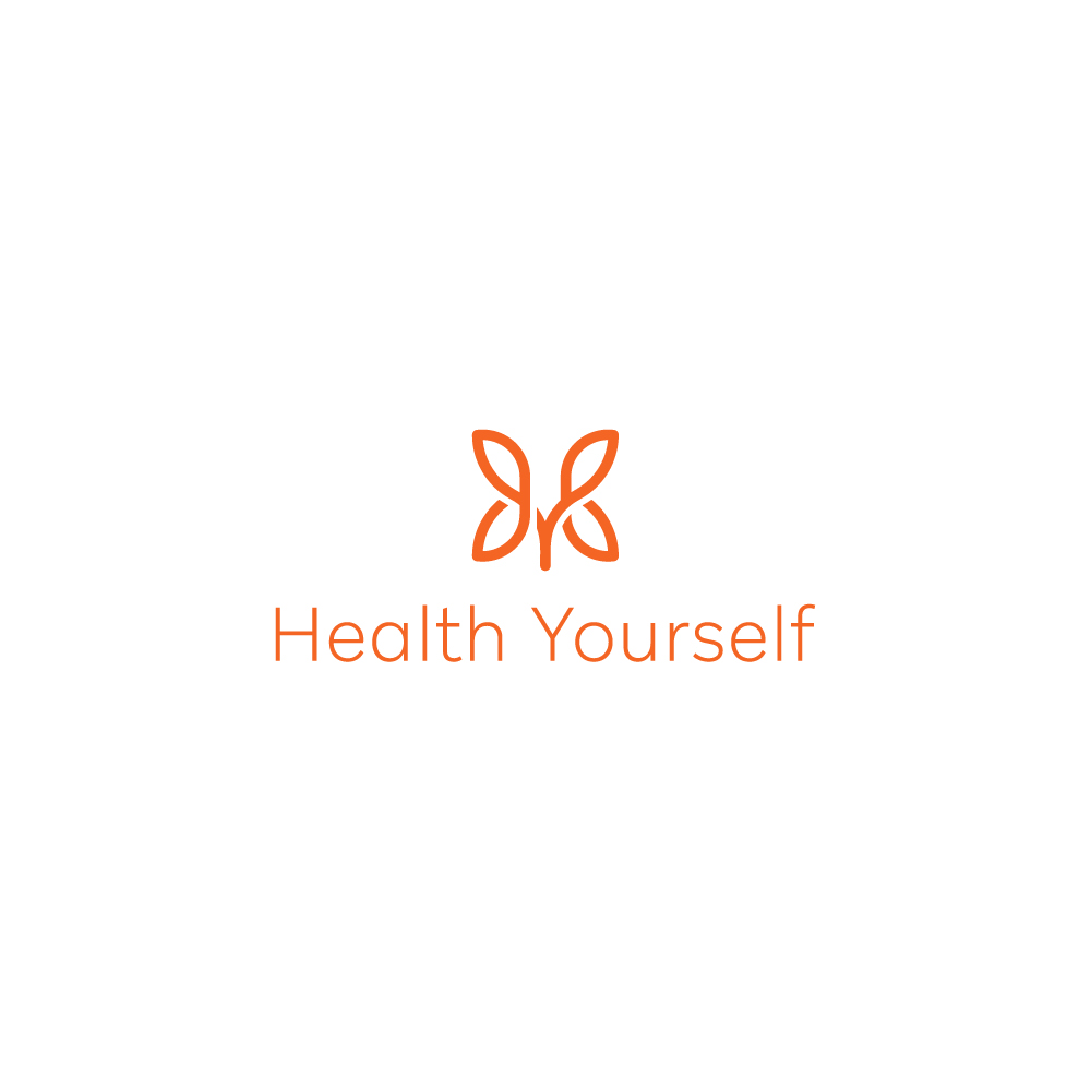 Logo Design by AnteMeridiem for D.P. rocks! | Design #20918883