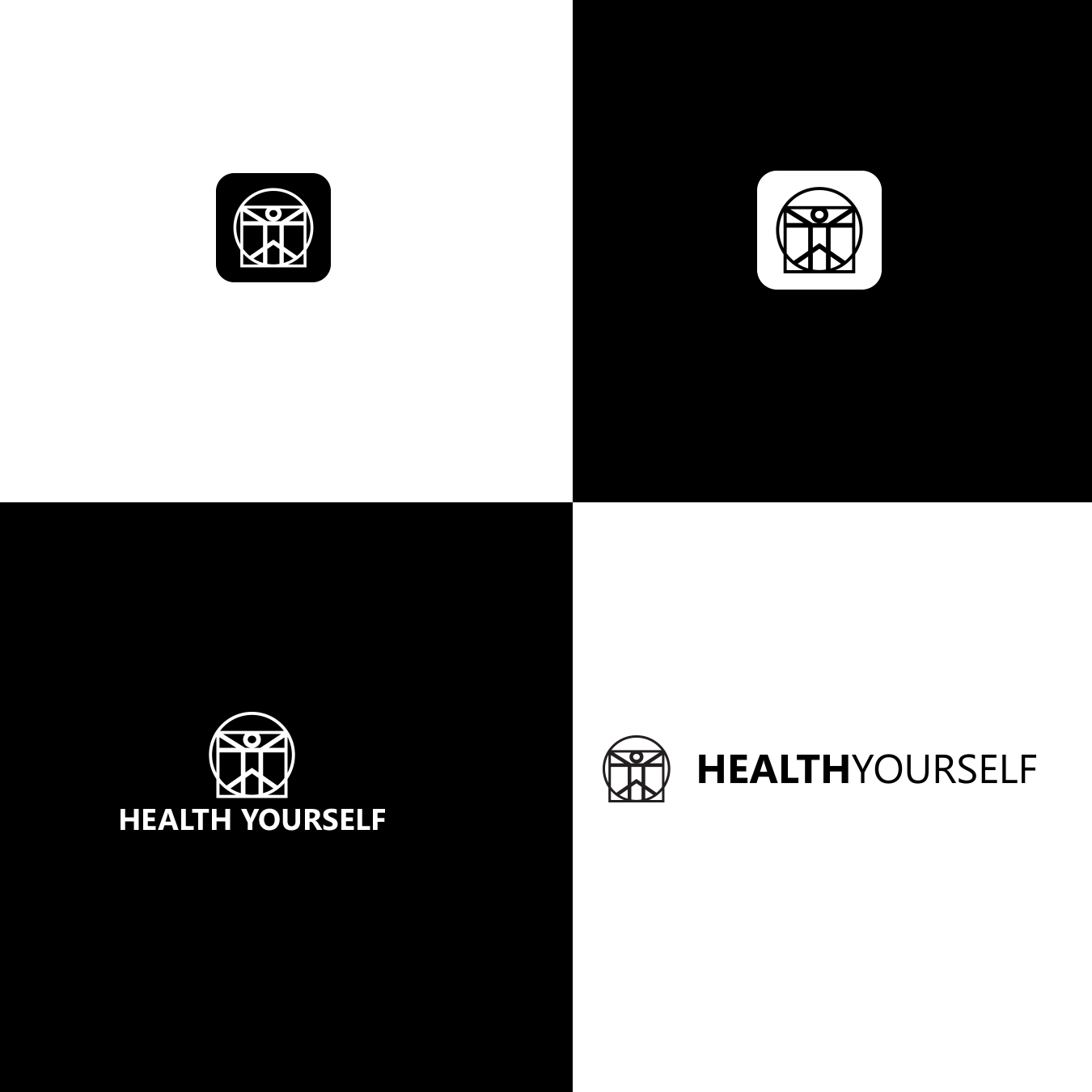 Logo Design by Sazirul 2 for D.P. rocks! | Design #20879153