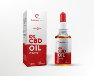 Design Emballage par Giovanni pour Canna Labs | Design #20880839