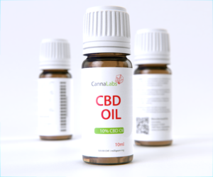 Packaging Design by TM Kreatif for Canna Labs | Design: #20961526