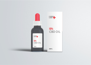Packaging Design by fumbh.designs for Canna Labs | Design: #20924843