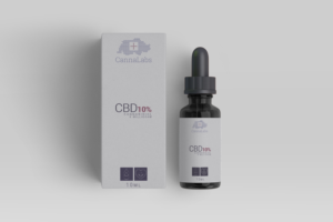 Design Emballage par MvE pour Canna Labs | Design #20918924