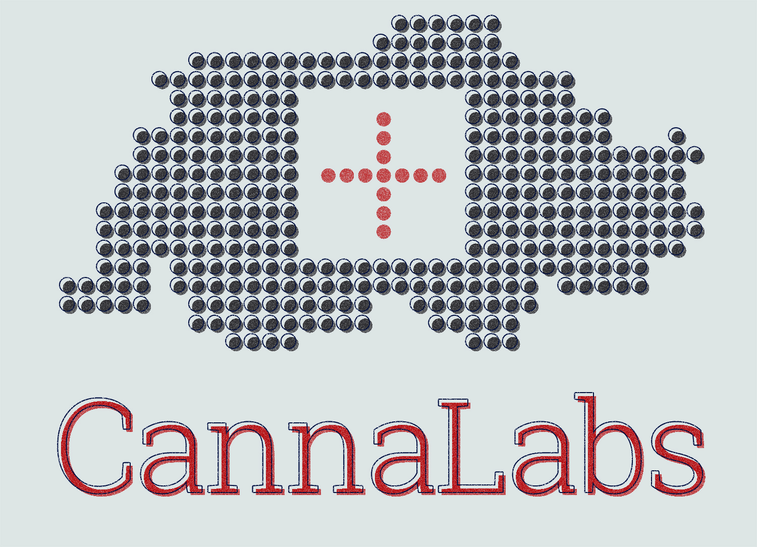 Packaging Design by MvE for Canna Labs | Design #20945054