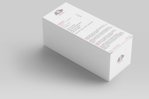 Packaging Design by MvE for Canna Labs | Design: #20956497