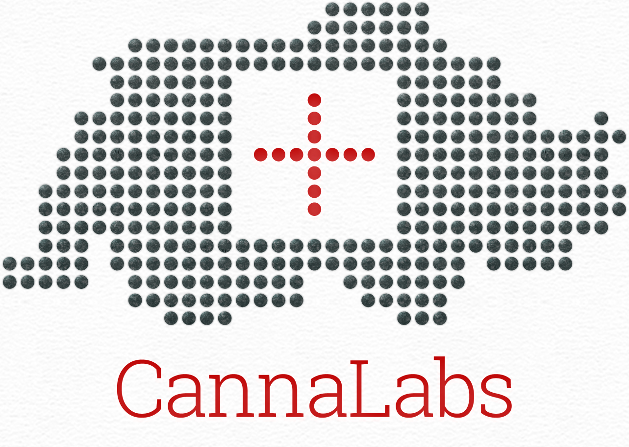 Packaging Design by MvE for Canna Labs | Design #20956498