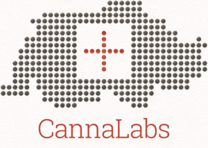 Packaging Design by MvE for Canna Labs | Design: #20956498